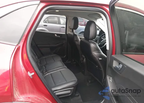 2022 Ford Escape Sel from USA, damaged, VIN 1FMCU9H64NUA38275